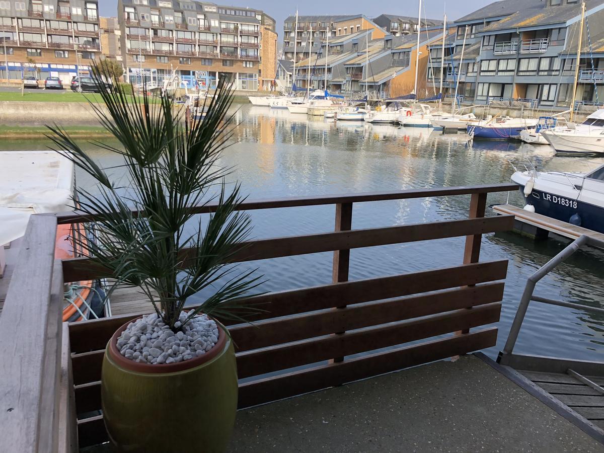 Marina 177 Deauville Exterior photo