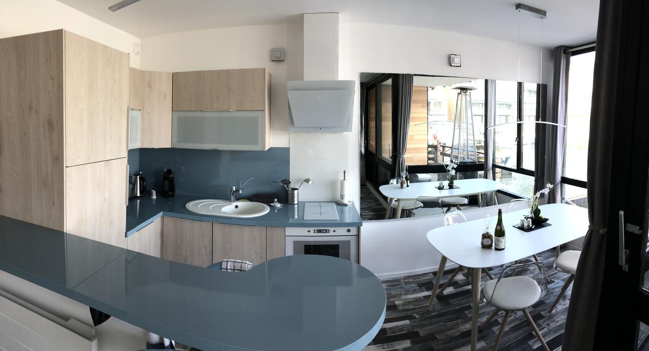 Marina 177 Deauville Exterior photo